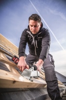 521-582 - RFE 40 18-EC  Fresatrice