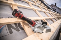 521-582 - RFE 40 18-EC  Fresatrice