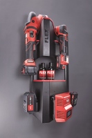 530-882 - WHP-2 AC/DC Wandhalter für Polierer