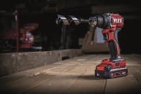 530-532 - PD 2G 18-EC LD C Trapano avvitatore a percussione