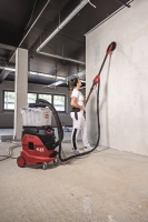 530-299 - GE 6 X-EC  Levigatrice per pareti e soffitti