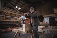 530-532 - PD 2G 18-EC LD C Trapano avvitatore a percussione