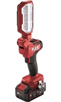 530-610 - WL 1000 18.0 Lampe LED à batterie