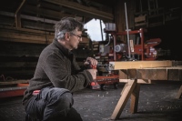 530-532 - PD 2G 18-EC LD C Trapano avvitatore a percussione