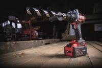 530-532 - PD 2G 18-EC LD C Trapano avvitatore a percussione