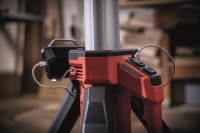 530-375 - TL 4000 18/230 Akku-Baustrahler mit Stativ