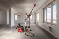 530-900 - GE 6 R-EC Wand- und Deckenschleifer