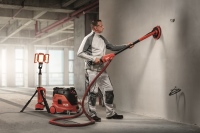 530-900 - GE 6 R-EC Wand- und Deckenschleifer