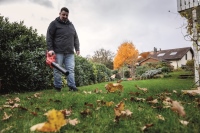 531-278 - GBL 790 18-EC Soffiatore a batteria