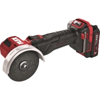 531-717 - LBE 76 12-EC C Meuleuse d'angle à batterie
