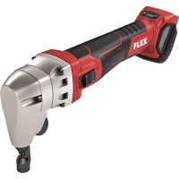 531-584 - KNE 16 18-EC C Grignoteuse à batterie