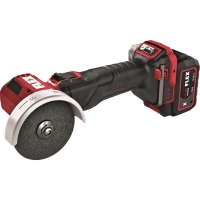 531-717 - LBE 76 12-EC C Meuleuse d'angle à batterie