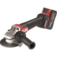 531-770 - LBP 125-15 18-EC C Meuleuse d'angle à batterie