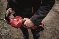 531-275 - GHT 55 18-EC Taille-haie à batterie