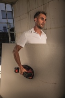 531-330 - VLP 18 C Grabo Ventouse à batterie