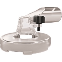 531-652 - SG-PB CER Cuffia aspirante supporto per fresatrice