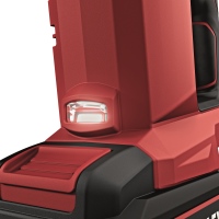 531-311 - FHE 1-16 18-EC C Martello tassellatore a batteria