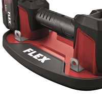 531-332 - VLP 18/2.5 Set Grabo Akku-Vakuumheber