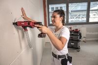 531-707 - DW 37 12-EC C Visseuse à placo à batterie