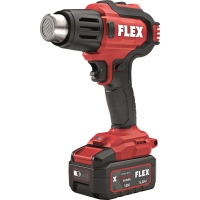 531-493 - HG 530 18.0  Pistola termica