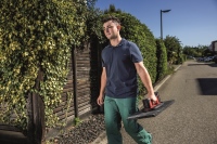 531-492 - VLP 18 Grabo Ventouse à batterie