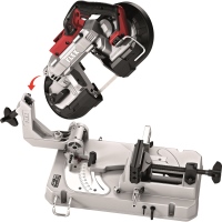 531-750 - WB SBE 127 Table de scie à ruban