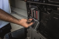 531-466 - TK-L SP TB Top box