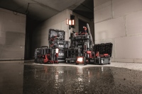 531-464 - TK-L SP RB Boîte roulante