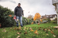 531-278 - GBL 790 18-EC Soffiatore a batteria