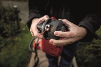 531-277 - GLT 35 18-EC Akku-Rasentrimmer