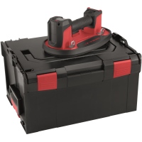 531-492 - VLP 18 Grabo Ventouse à batterie