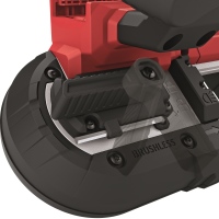 531-748 - SBE 64 18-EC Sega a nastro a batteria