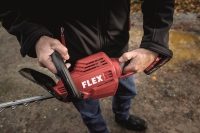 531-275 - GHT 55 18-EC Taille-haie à batterie