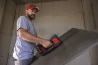 531-332 - VLP 18/2.5 Set Grabo Akku-Vakuumheber