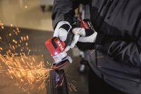 531-717 - LBE 76 12-EC C Meuleuse d'angle à batterie