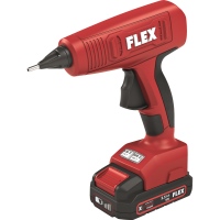 531-737 - GG 200 18 Akku-Heissklebepistole