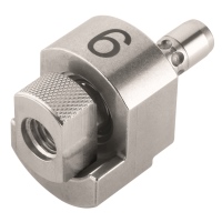 531-009 - DT-XF 6 Adapter exzentrisch freilaufend