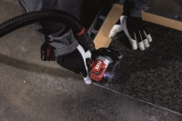 531-717 - LBE 76 12-EC C Meuleuse d'angle à batterie