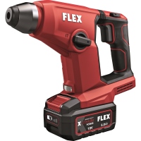 531-311 - FHE 1-16 18-EC C Martello tassellatore a batteria