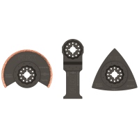 531-056 - SM/RM-SET VE3 Set di lame