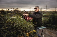 531-275 - GHT 55 18-EC Taille-haie à batterie