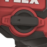 531-709 - FHE 1-16 12-EC C Marteaux perforateur à batterie