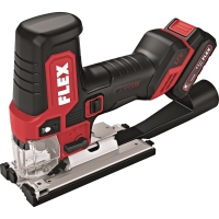 531-316 - JSP 12-EC C Scie sauteuse à batterie