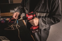 531-493 - HG 530 18.0  Pistola termica