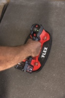 531-332 - VLP 18/2.5 Set Grabo Akku-Vakuumheber