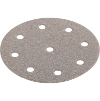 531-552 - D125-8 SV-P400 VE25 Papier abrasif universel