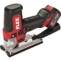 531-316 - JSP 12-EC C Scie sauteuse à batterie