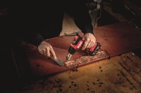 531-493 - HG 530 18.0  Pistola termica