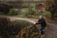 531-275 - GHT 55 18-EC Taille-haie à batterie