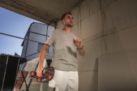 531-332 - VLP 18/2.5 Set Grabo Akku-Vakuumheber